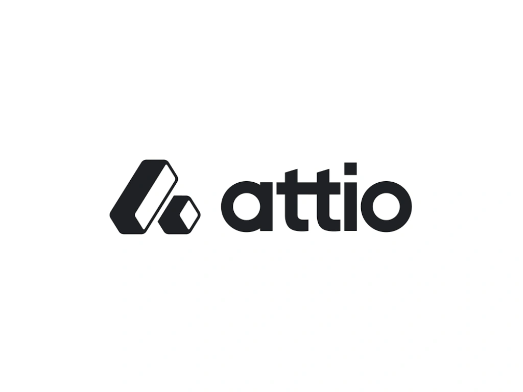 Logo Attio