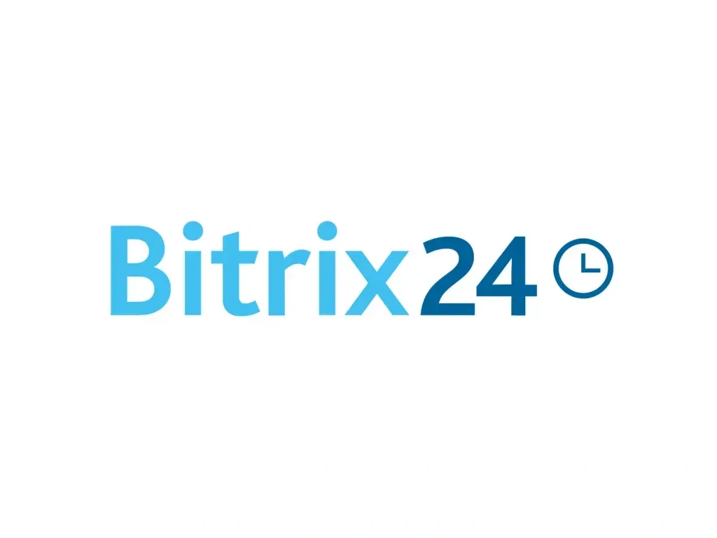 Logo de Bitrix24