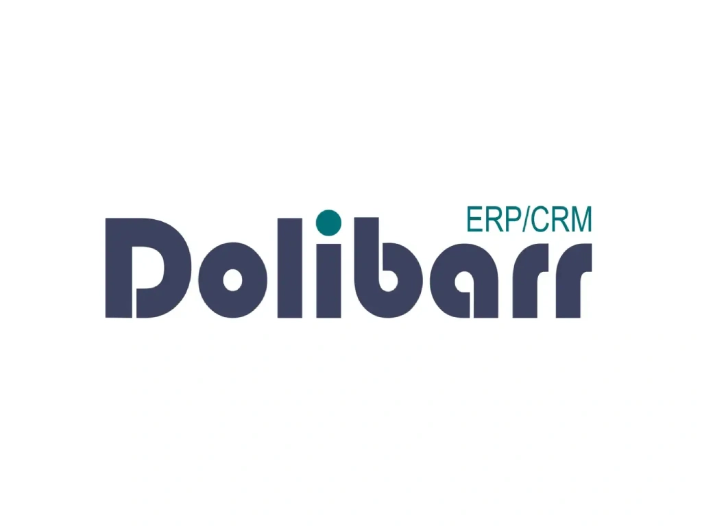Logo de Dolibarr