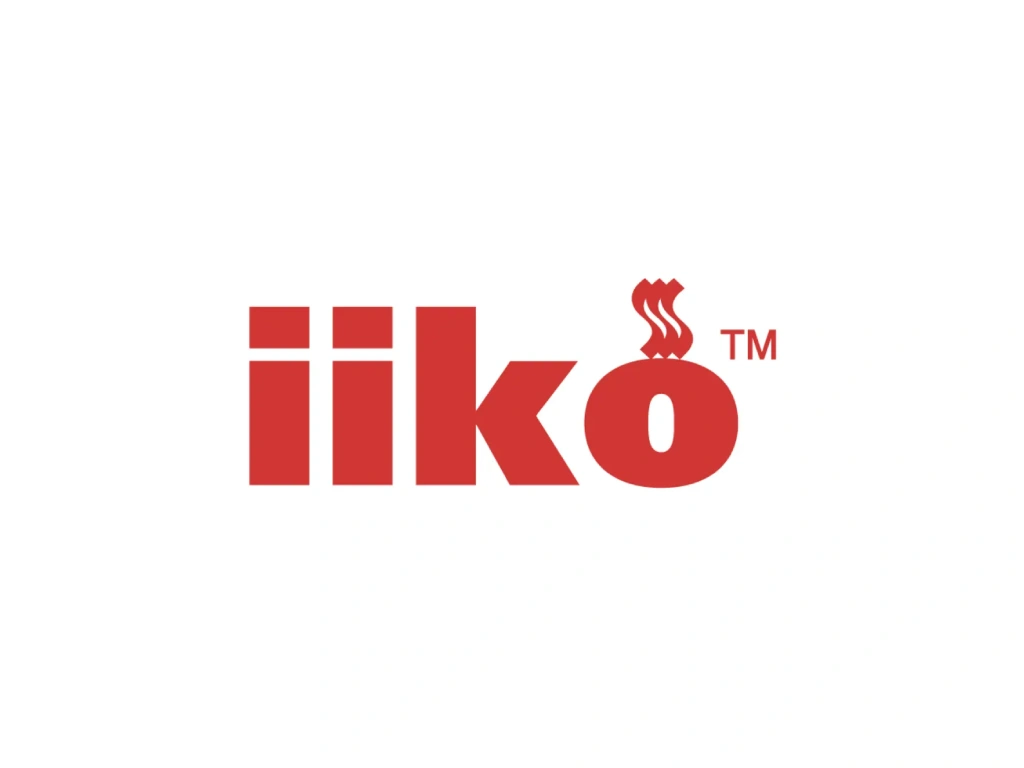 iiko 标志
