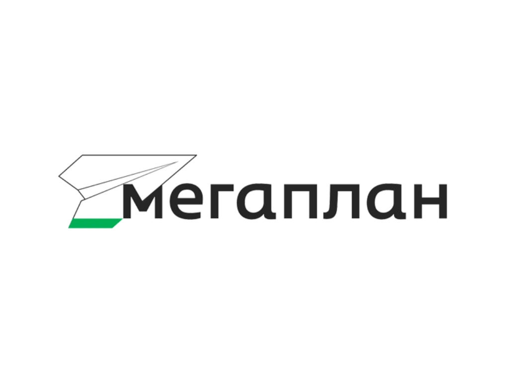 Megaplan 标志