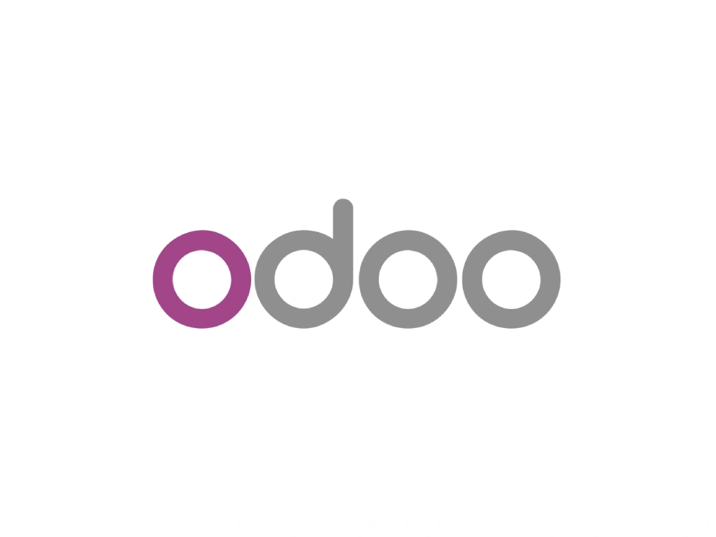 Logo d'Odoo