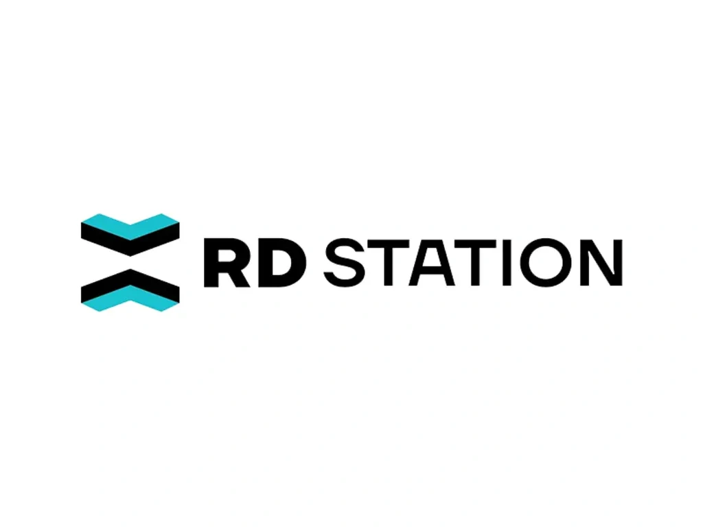 Logo de RD Station